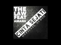 Download Lagu The Law Feat. Amank - Cinta Sejati (Official Audio)