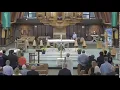 Funeral Mass for Yvonne Ganio D Amico - June 25 2026