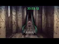LET IT DIE new game speedrun in 8 45 30 Old WR