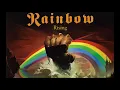 Rainbow - Stargazer