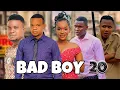 Lagu BADBOY _ Episode 20