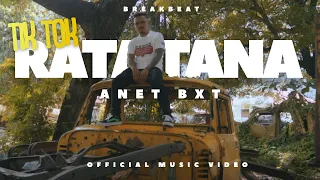 Download ANET BXT - TIK TOK RATA TANA (OFFICIAL MV) | LAGU JOGET TERBARU 2021 MP3