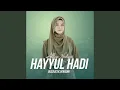Download Lagu Hayyul Hadi (Acoustic Version)