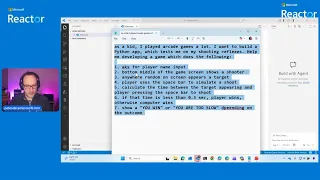 8 - Code Smarter Build Faster GitHub Copilot for App Development
