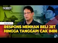 Download Lagu [FULL] Menkeu Purbaya Soal Menhan Beli Jet China-Respons Cak Imin Terkait APBN untuk Ponpes