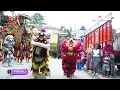 Download Lagu BASAH BASAH || WARLAN MUDA || TEGALDANAS - CIKARANG || 10--01-2024