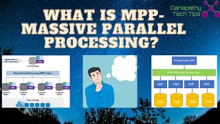 Download What is MPP - Massive Parallel Processing MP3