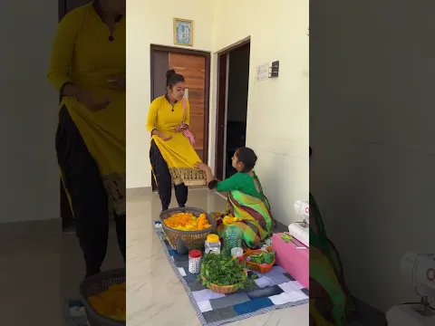 लड़की के कपड़े का क्या कर दिया 😱 #shorts