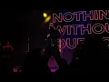 Nick Carter FULL SHOW 10-11-25 Des Plaines, IL, Love Life Tragedy Tour 