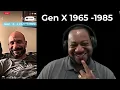 Generation X Is The Most Dangerous Generation 1965 - 1985