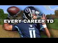 Every Joshua Dobbs Career Touc own