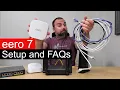 eero 7 Setup Guide FAQ s Answered All Configs Shown