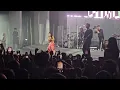 Nina Chuba, Chapo 102 - Ich Hass Dich - Live - Hamburg 15.05.2024