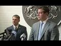 Lawrence Co lawmaker DA to discuss proposed law change for parolees after young boy s murder