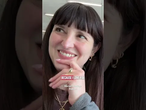 STARTER MARRIAGE TRAVEL VLOG