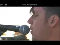 Modest Mouse - Ocean Breathes Salty (Live) US Open - Part 7 of 14