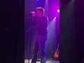 Download Lagu Alexander Stewart - Leave Me in the Dark (soundcheck)