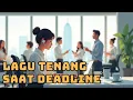Download Lagu Fokus Tanpa Stress, Lagu Indo Ini Jawabannya ✨📋