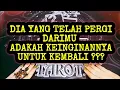 Download Lagu MASIH ADAKAH KEINGINAN DIA UNTUK KEMBALI PADAMU ⁉️ #tarot #tarotreading #tarotreader #tarotcards 
