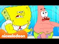 SpongeBob Bertingkah Liar Selama 120 Menit Tanpa Henti 🤪 | Nickelodeon Bahasa