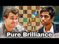 Download Lagu This Is Pure Genius! 🤯 | How Can He Do That?! | Magnus vs Pragg