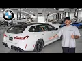 Download Lagu BMW SERVICE ASKED TO SEE MY M5 WAGON...(1500 MILES IN)