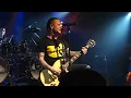 Stone Sour - Song #3 @ Troubadour, West Hollywood, 6/29/2017