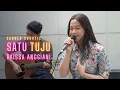 Download Lagu Raissa Anggiani - Satu Tuju  (Corner Coustic)