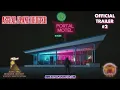 ASTRAL PLANE DRIFTER Trailer