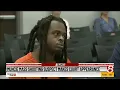 Muncie Indiana mass shooting suspect doesn t face murder charge during first court visit