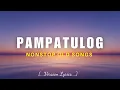 Lagu Pampatulog OPM Love Songs 2025 🎶 Relaxing Filipino Music for Deep Sleep \u0026 Sweet Dreams