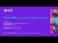 Download Lagu DoKC Town Hall #2 - PayItGov \u0026 Altinity