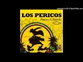 Pupilas lejanas - Versión Cumbia - Los Pericos