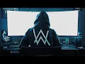 Download Lagu Alan Walker - Me, Myself and The Night (Ryan Wave Remix)
