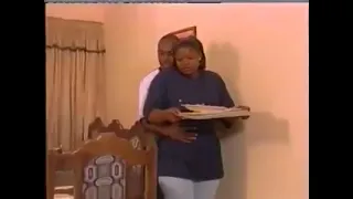 yemi awomodu old movie oga chameleon 