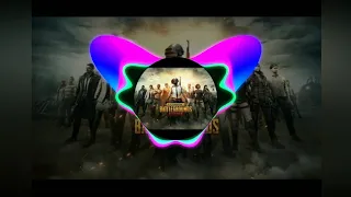 dj welcom to pubg mobile