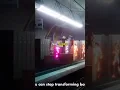 Cat Noir KNOWS other heroes identities