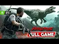 FEROCIOUS Gameplay Walkthrough Full Game Ultra Graphics PC RTX 5090 4K60FPS No Commentary