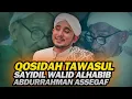 Download Lagu SUARA MERDU HABIB HANIF ALATHOS, QOSIDAH TAWASUL ALHABIB ABDURRAHMAN ASSEGAF, ILAHI BIJAHIL ANBIYA