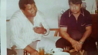 عبادی العماری     تسلم یا سید المطربین دندنها