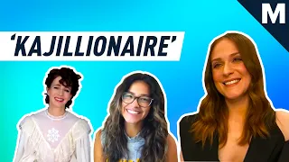 Kajillionaire Offers a Unique View of The American Dream Mashable