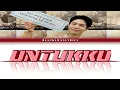 Download Lagu BOGUM (박보검) - 'UNTUKKU' (Color Coded Lyrics idn/eng/han)