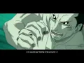 Tipo Kisame 🦈 (Naruto) | Samehada Style Trap | Prod. Sidney Scaccio | MHRAP