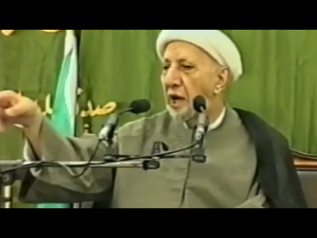 ⁣ودخل معه السجن فتيان قال أحدهما إني أراني أعصر خمرا | د.احمد الوائلي