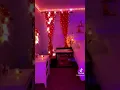 room tour transformation