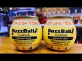 BuzzBall Holiday Nog