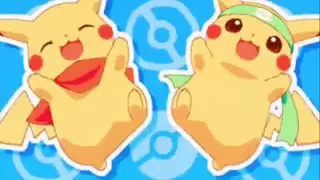 Download The Pikachu Song MP3