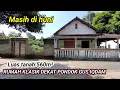 Download Lagu Jual rumah klasik masih di huni dekat pondok Gus Iqdam luas tanah 560m²