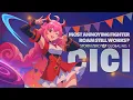 Lagu Cici Roam? Most Annoying Fighter! STORM ZERO Global No. 1 Cici