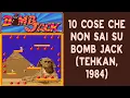 Lagu 10 COSE CHE NON SAI SU BOMB JACK 1984 ARCADE VIDEOGAME STORIA E CURIOSITÀ ENG SUBS THE 80s DATABASE